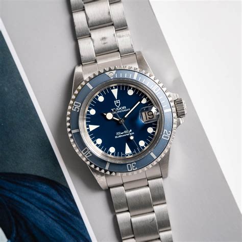 cinturino per tudor lollipop|FS: 1987 Tudor Submariner ‘Lollipop’ ref. 76100.